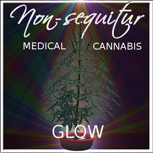 MEdical Cannabis - GLOW Version