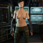 Xcom Nude Mod