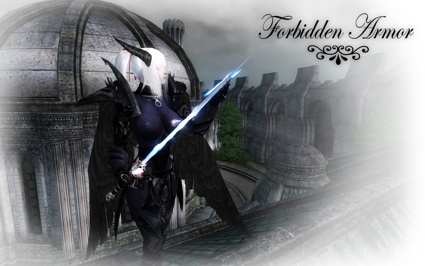 Sexy Female Armors" Thread - Oblivion Adult Mods - LoversLab