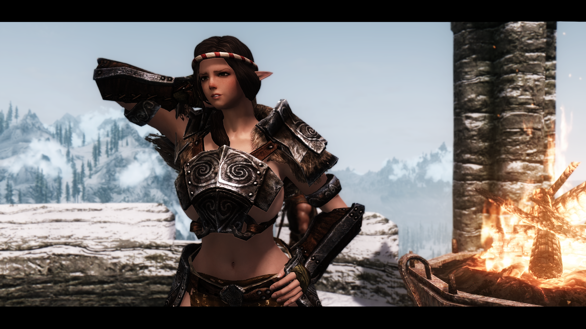 Armor