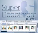 swf mods deepthroat Super