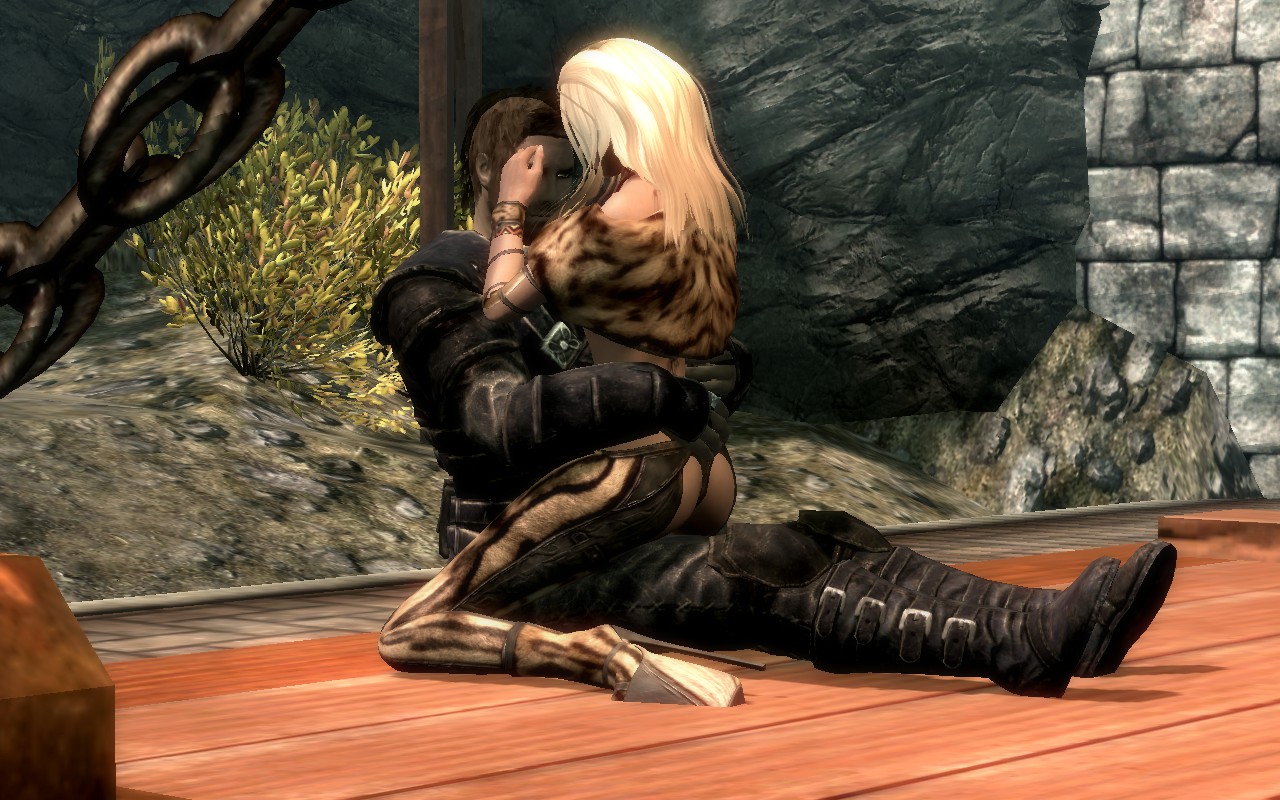 how to download skyrim mods from nexus