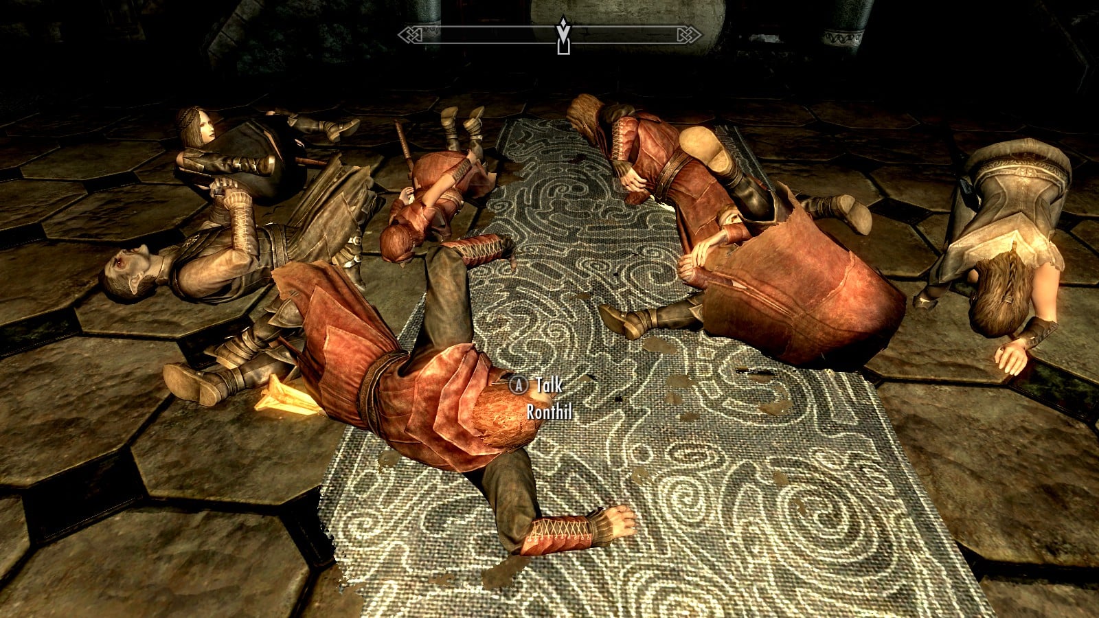 Sex Addict Mod (Formerly MLA Extended WIP) Last updated Feb 9, 2013