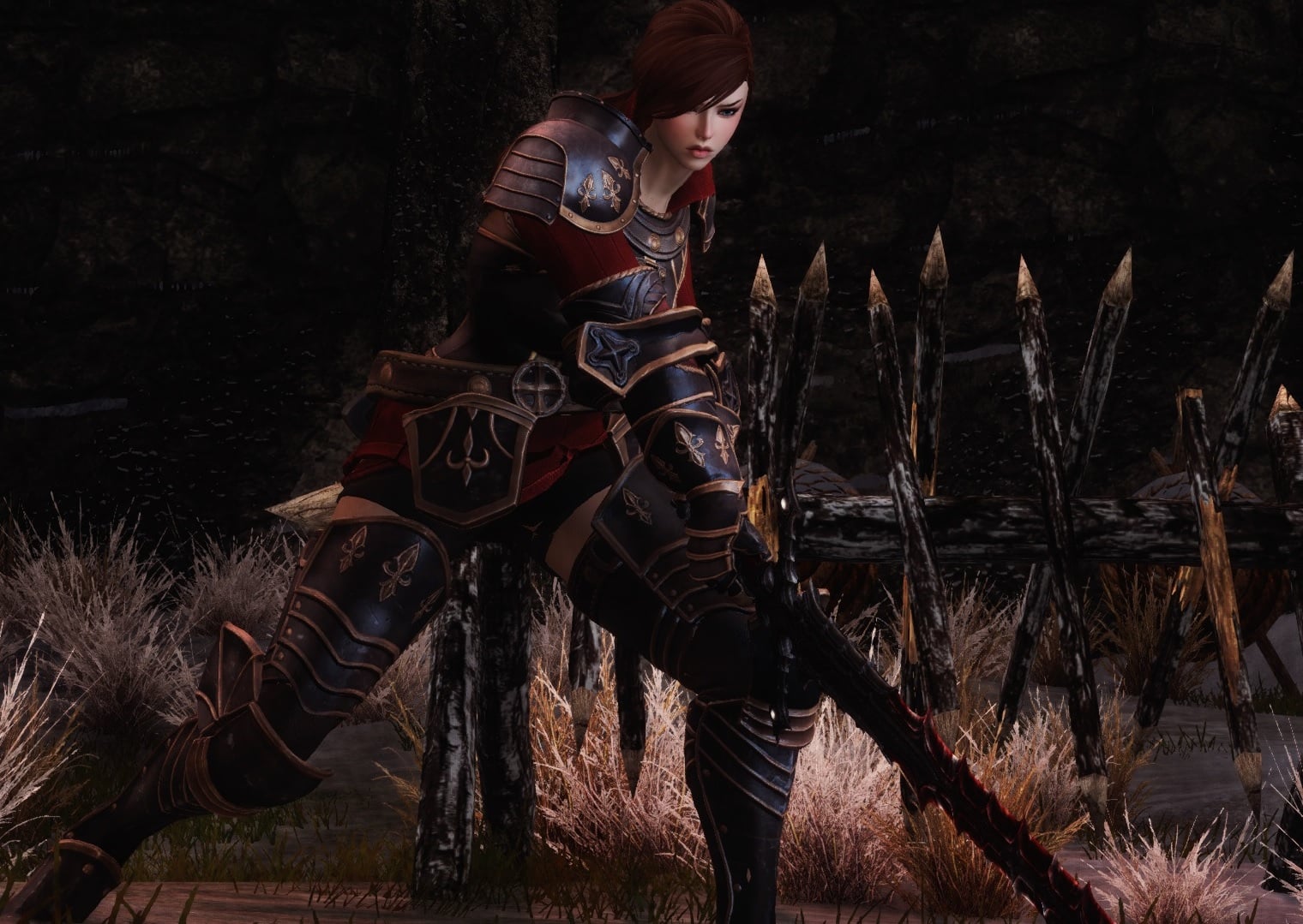 Sexy Vanilla Armors Circulated in Skyrim (CIS) - Downloads - Skyrim Non  Adult Mods - LoversLab