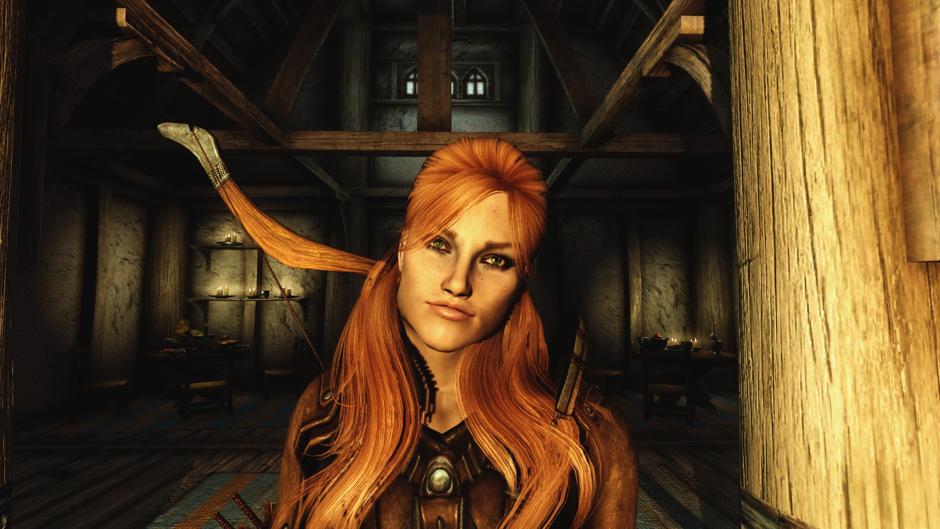 Beautiful Women And How To Make Them Page 56 Skyrim
