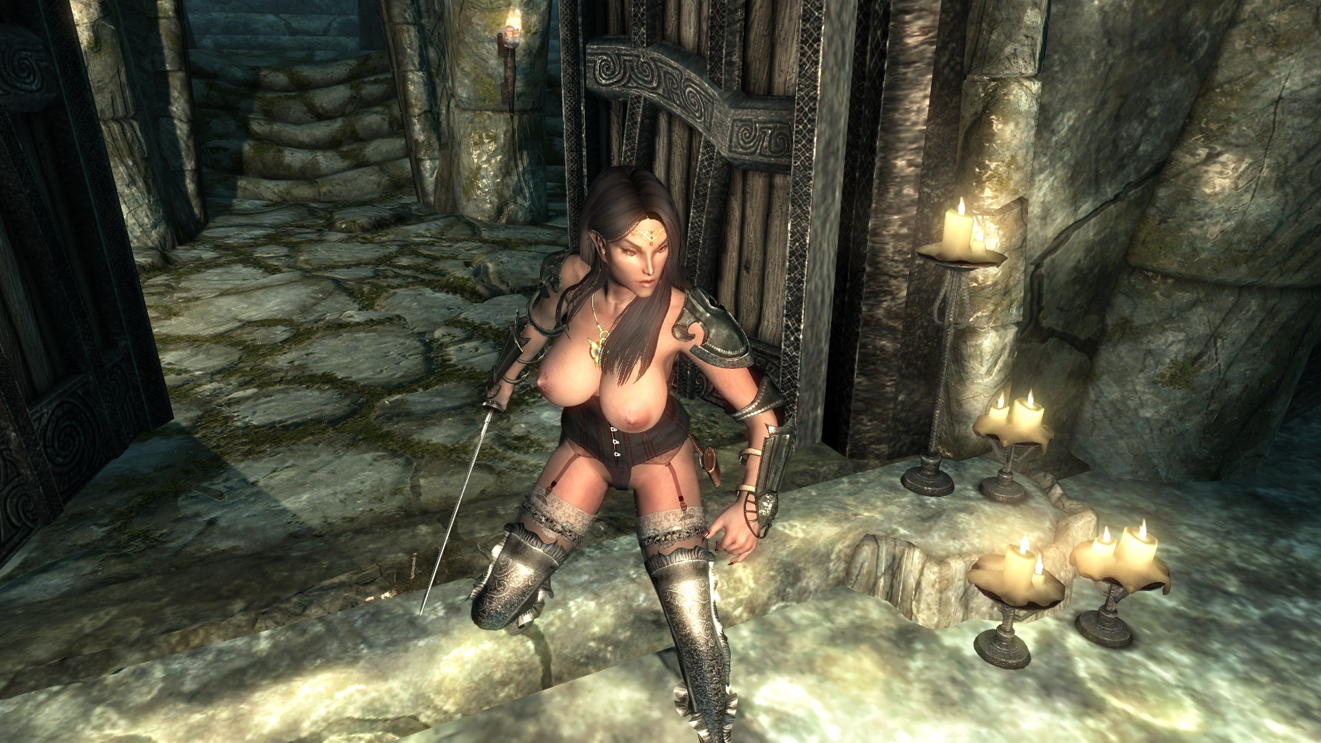 ...story suggestions skyrim adult mods loverslab, topless armor request fin...