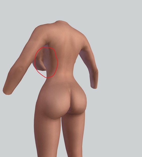 Req Slider Presets To Replicate Rl Breasts Skyrim Adult Mods Loverslab