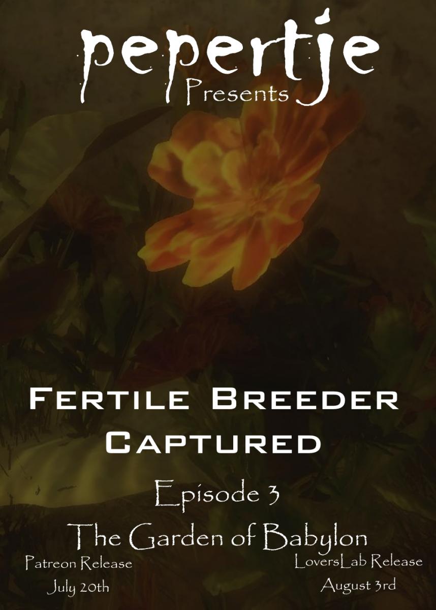 Fertile Breeder Captured Downloads Fallout Sexout LoversLab