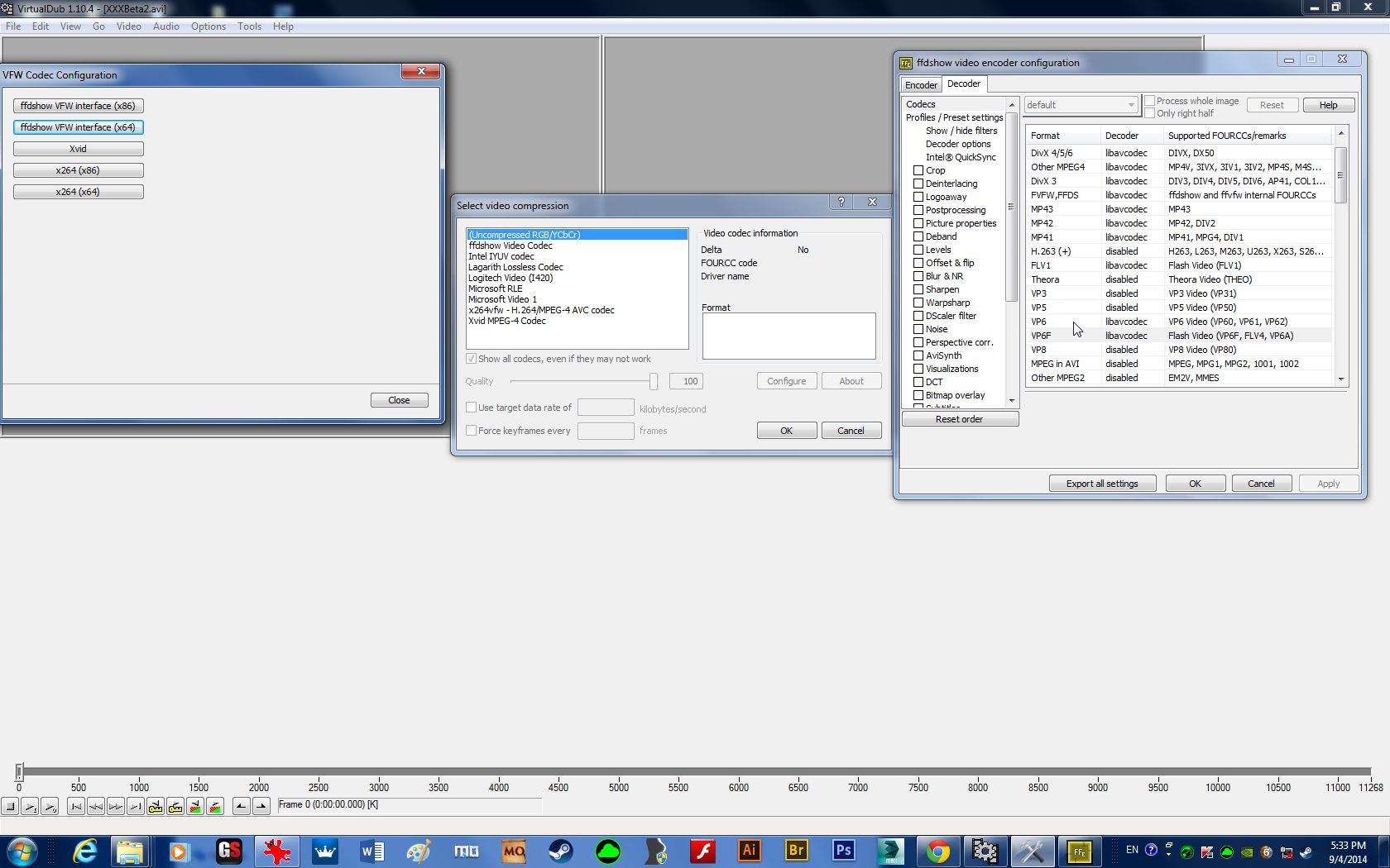 All Categories - programhalf