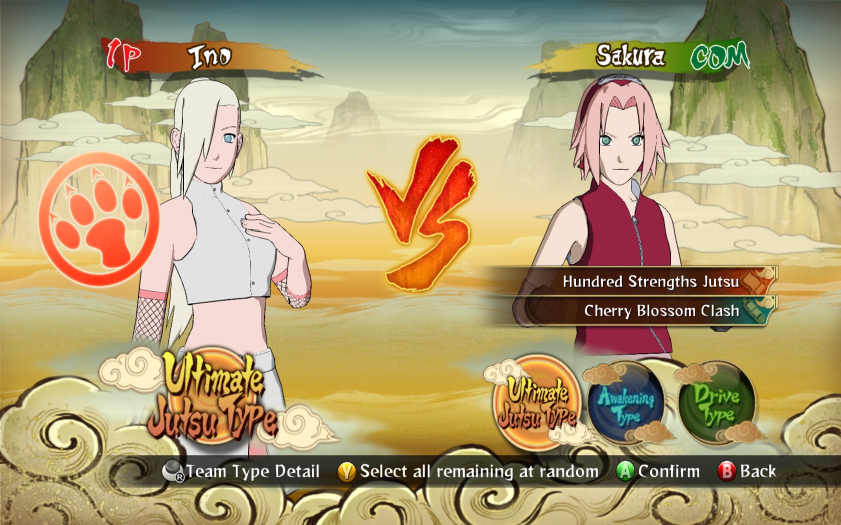 Naruto Ultimate Ninja Storm Full Burst Mods By Narutomodder With Nude