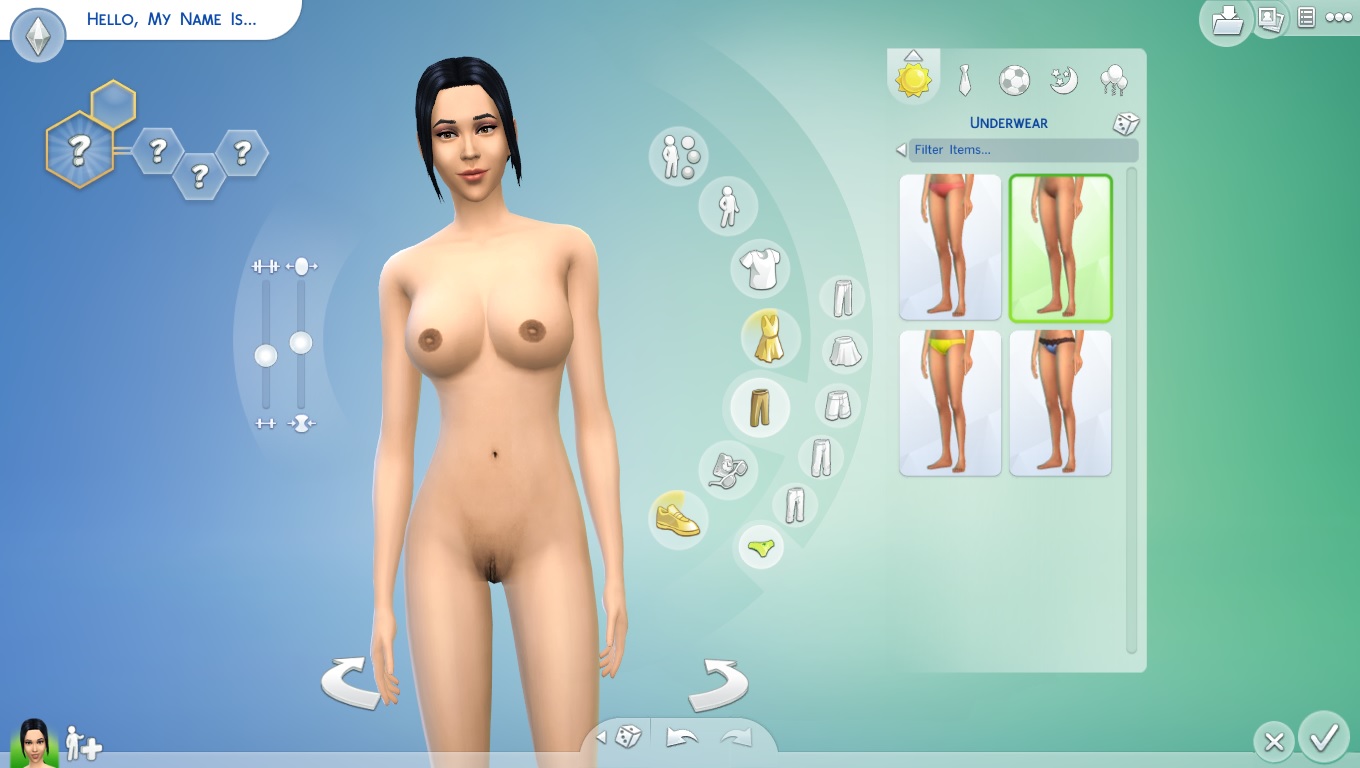 Sims 4 Nude Patch Sims 4 Nude Patch
