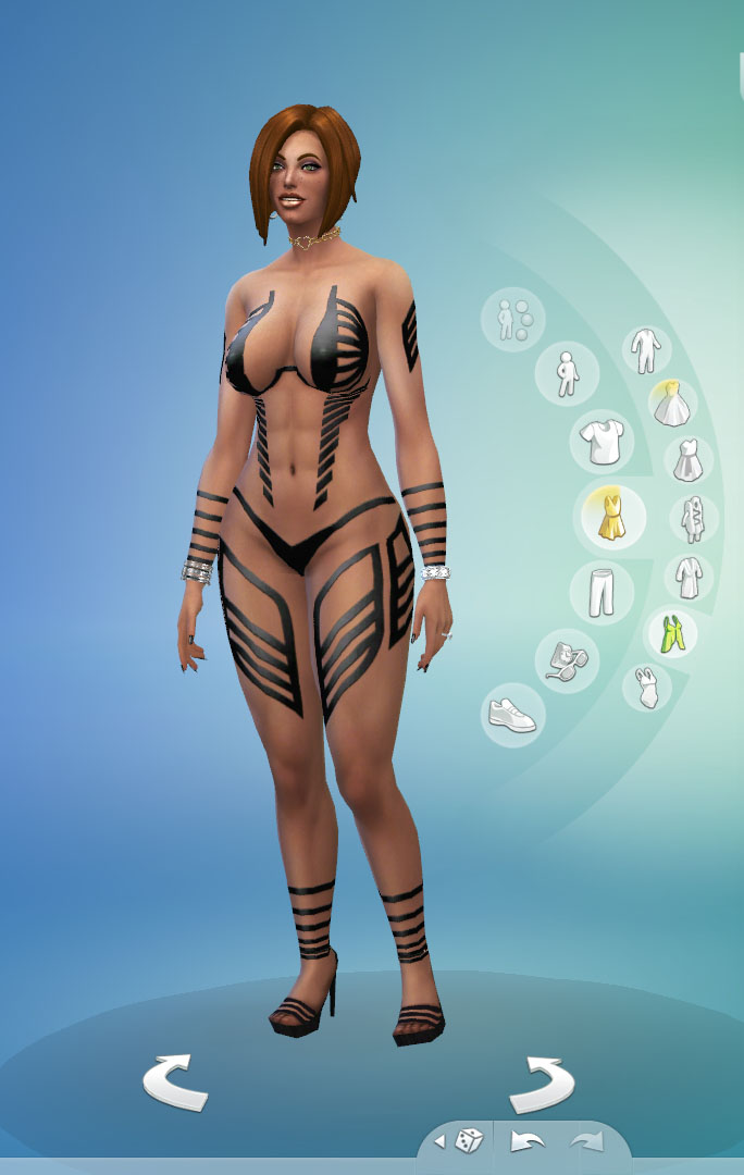 Loverslab sims 4 mods slice of life