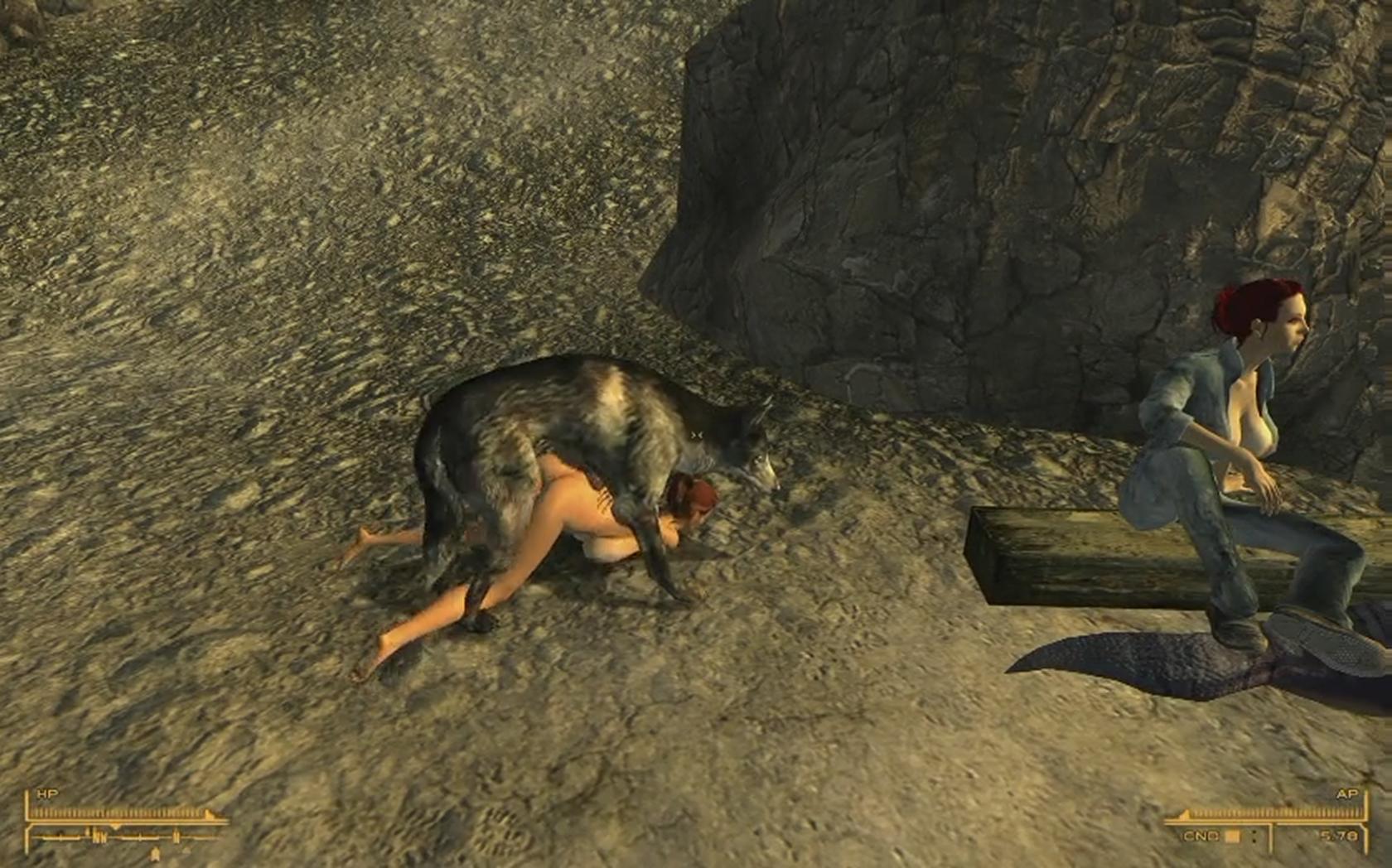 New Mod Idea: Bestiality cult - Sexout - LoversLab