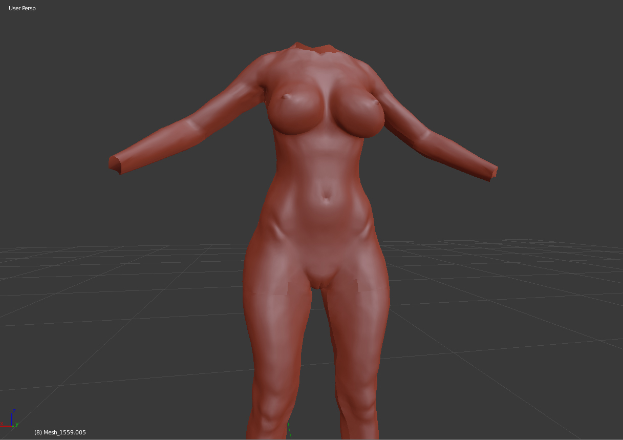 Nora Body Nude Bodymesh Wip Fallout Adult Mods Loverslab Free