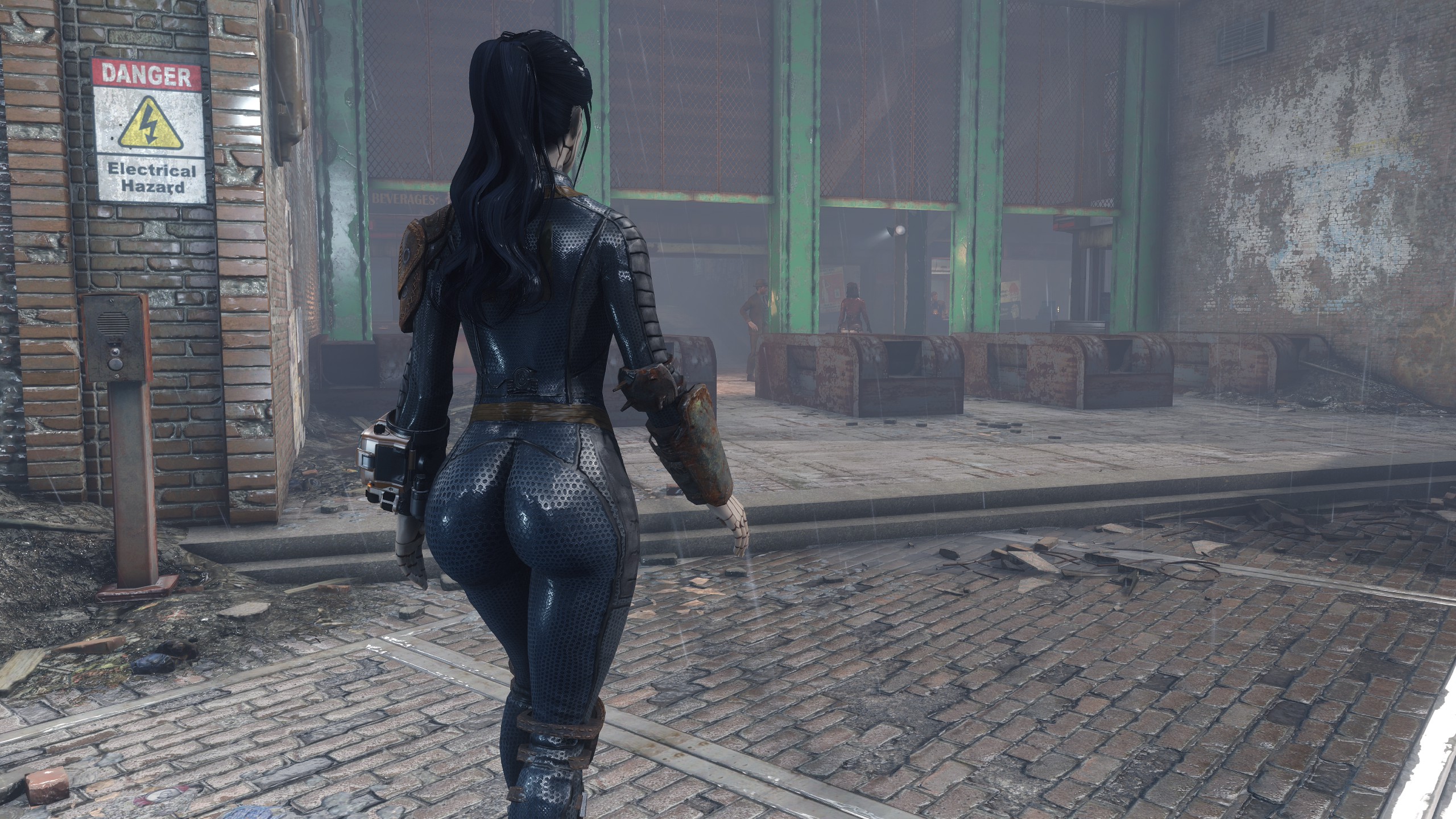 Vault Suit Replacer with Best Ass? - Request & Find - Fallout 4 Adult & Sex Mods - LoversLab Vault Suit Replacer with Best Ass? - Request & Find - Fallout 4 Adult & Sex Mods - LoversLab