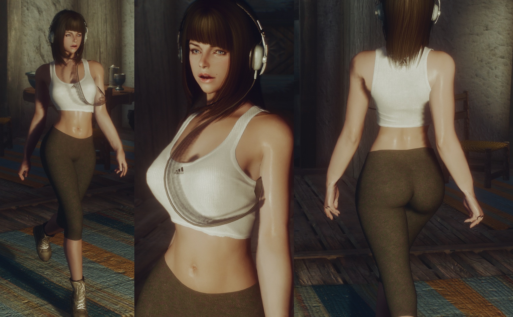 Outfit Studio/Bodyslide 2 CBBE Conversions - Page 240 - Skyrim Adult Mods -  LoversLab