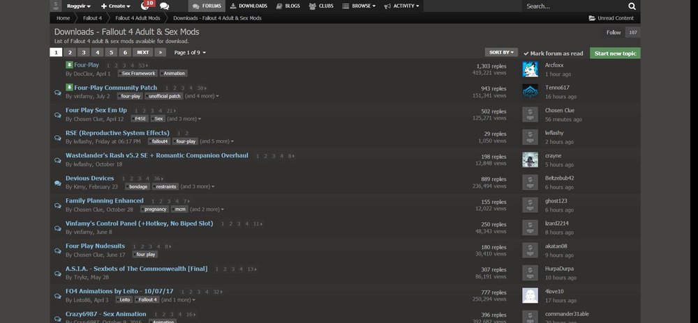 Downloads