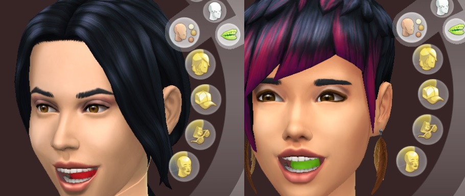 [test] Sims 4 Tounge Page 8 The Sims 4 General
