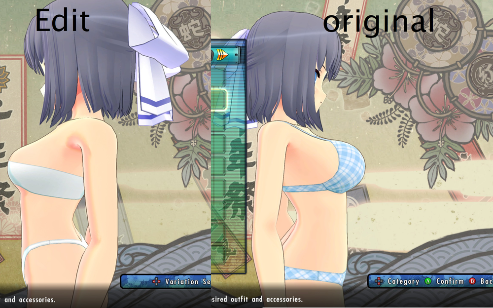 Yumi comparison