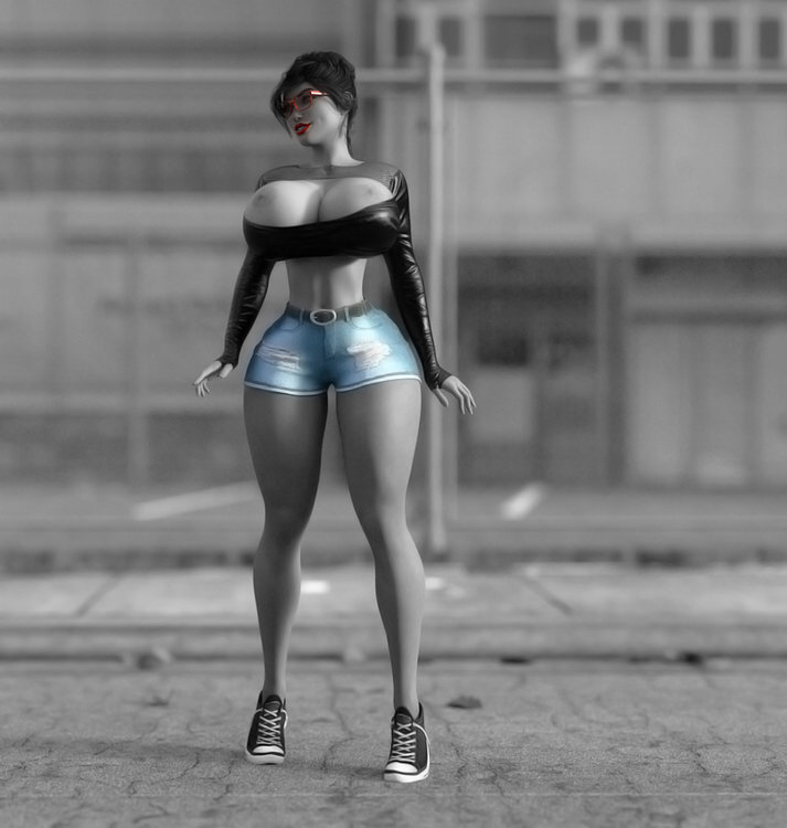 character_testing_by_endlessrain0110-dbmdapi.jpg