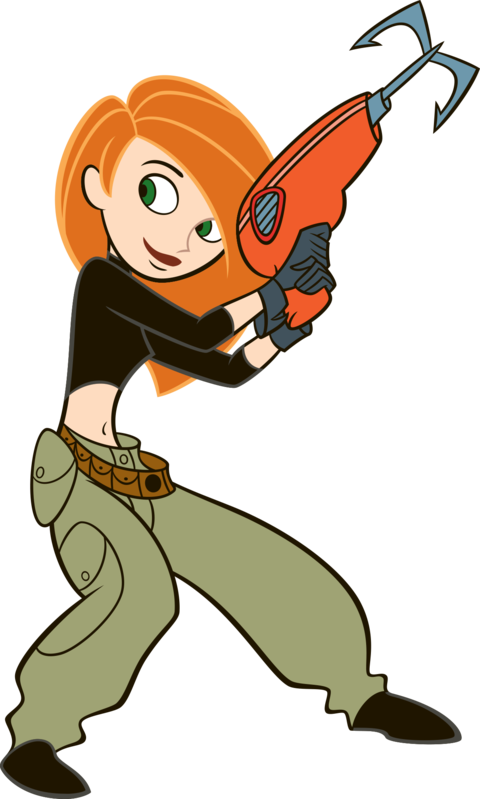 Request Kim Possible Request And Find Fallout 4 Non Adult Mods 