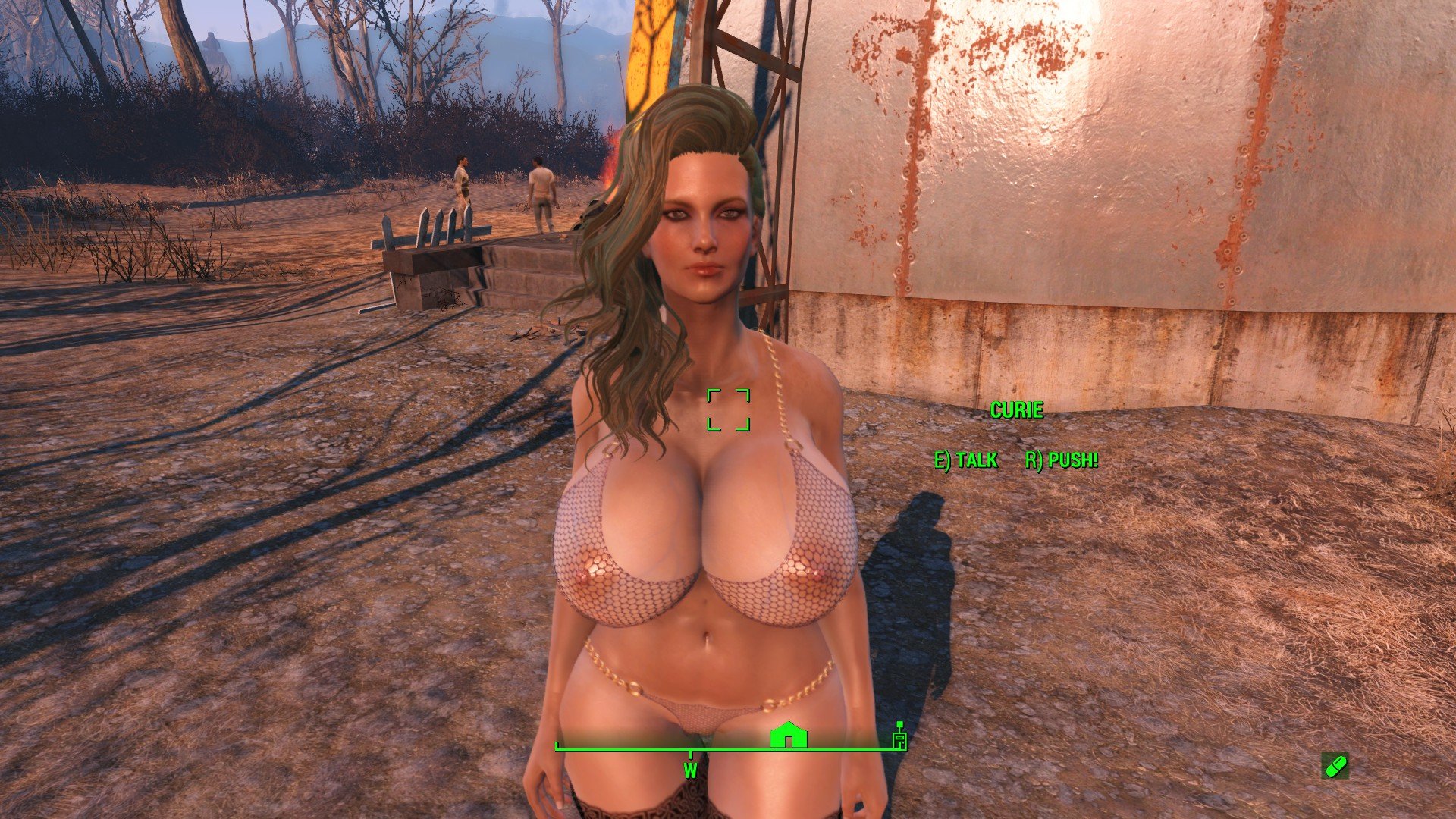 Post Your Sexy Screens Here Page 139 Fallout 4 Adult Mods Loverslab 