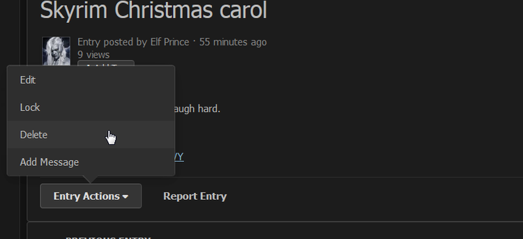 2017-12-10 12_33_50-Skyrim Christmas carol - Skyrim (sex) stories - LoversLab.png