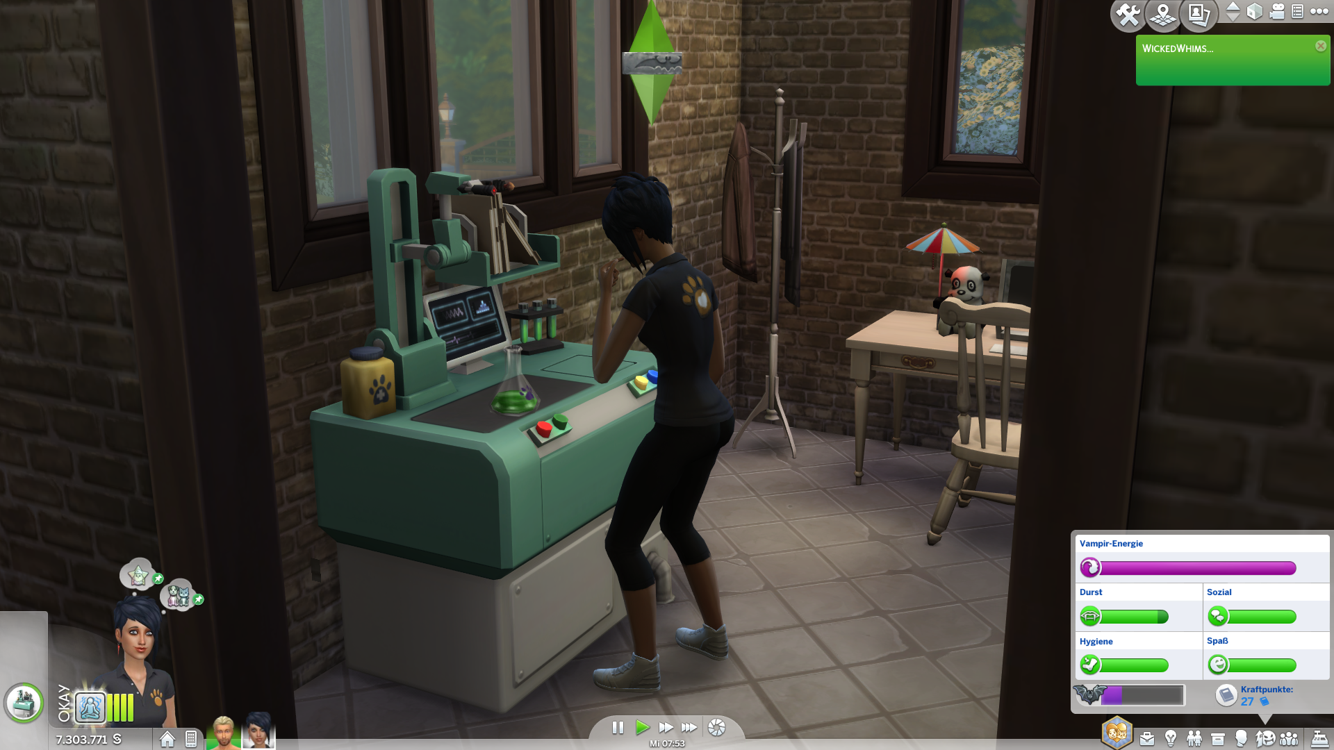 wicked whims mod animations download ts4