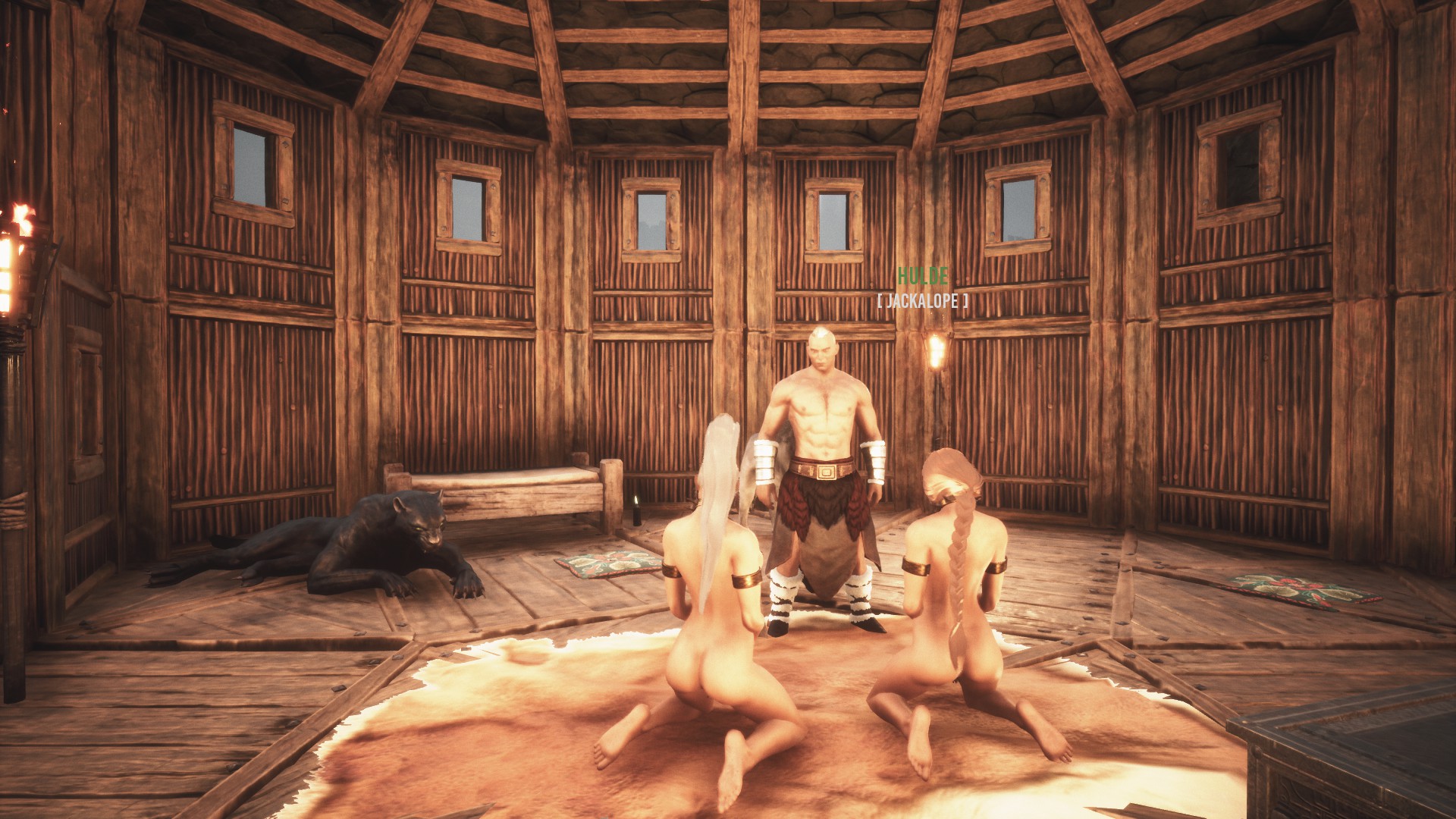 Conan Exiles Diaper Mod My XXX Hot Girl.