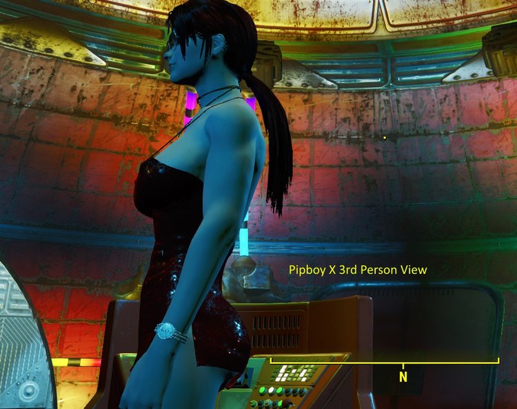 PipboyX meets Pipboy Tablet (3rd person view).jpg