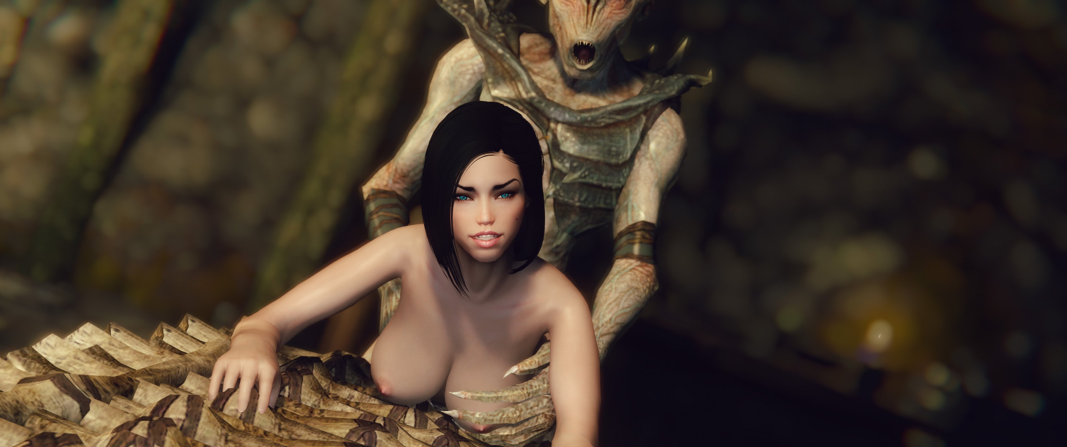 Shocky S Poses Pack Se Downloads Skyrim Special Edition Adult Mods Loverslab