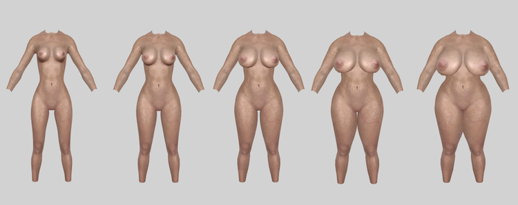 Slider Values