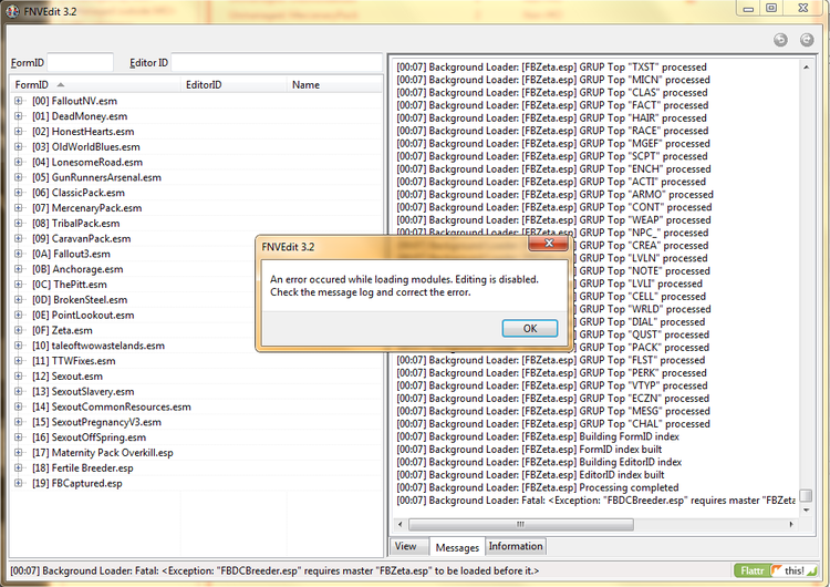 FNVEdit Error.png