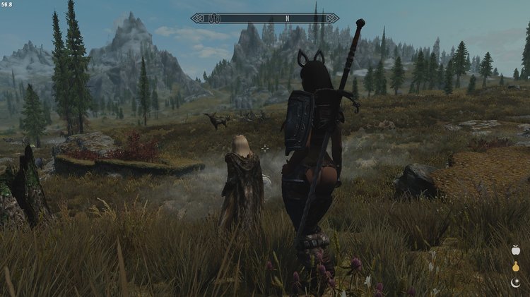 The Beauty of Skyrim.jpg