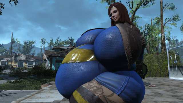 mod Fallout 4 bbw Tamra recommend Anal fingering french lesbian movie