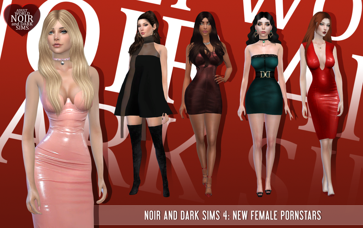 sims 4 noir and dark sims adult world 09042018 pic, download sims 4 noir an...