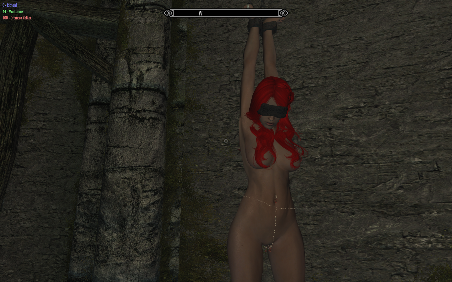Skyrim sex slave mod video Skyrim sex slave mod video