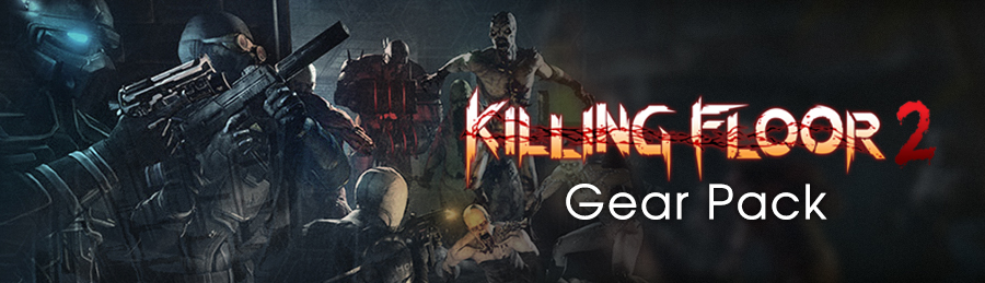 Killing Floor | Mods, discussions and more killing floor mods download