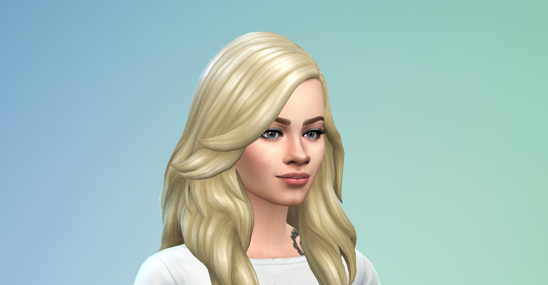 Elsa jean sims 4 Elsa jean sims 4