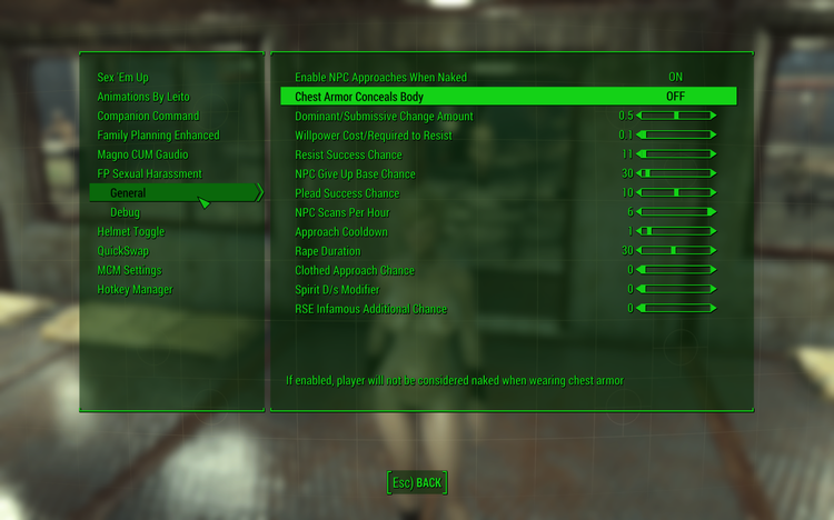 FP Sexual Harassment settings.png