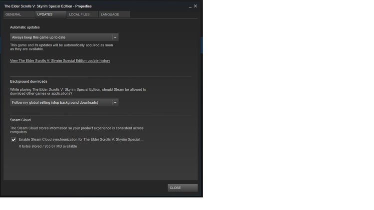 SSE Updates context menu.jpg