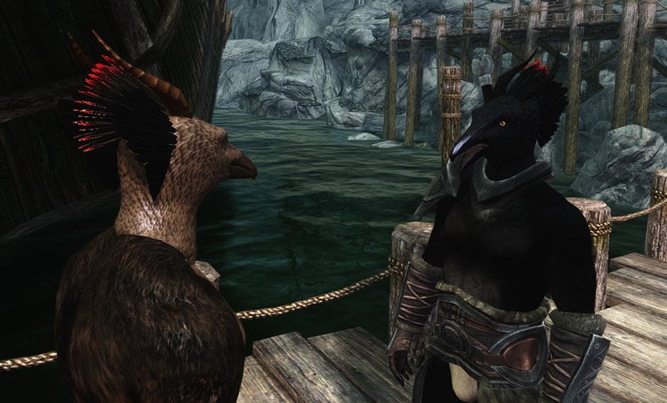 Jus' talkin'.jpg