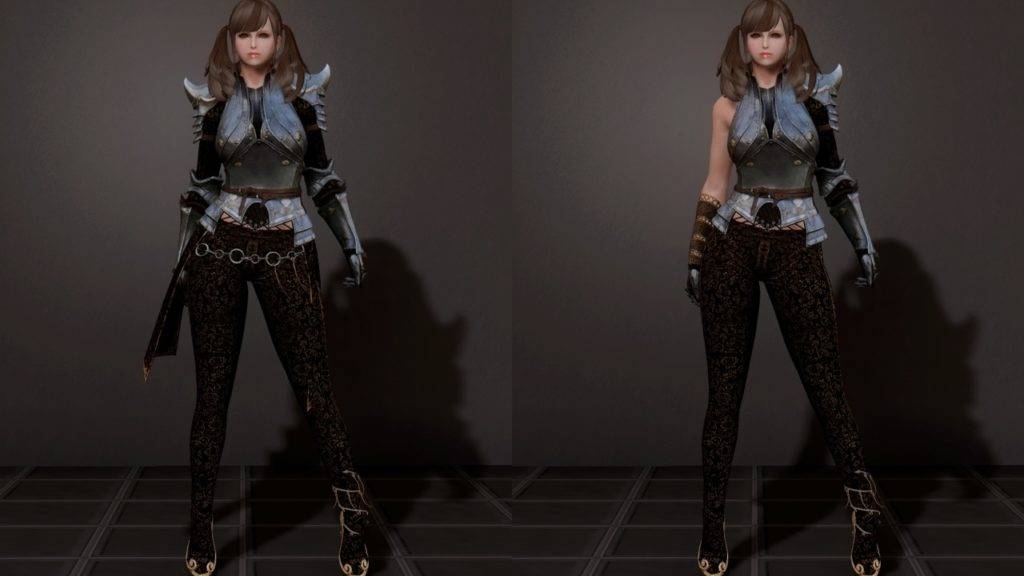 Bodyslide And Outfit Studio At Skyrim Nexus Mods And Induced Info