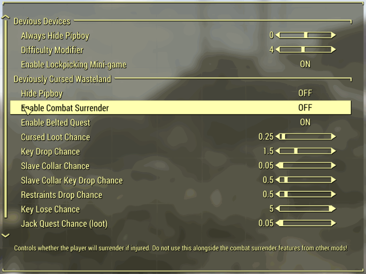 Deviously Cursed Menu.png