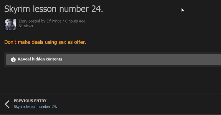 5afe9a63ac201_2018-05-1811_14_51-Skyrimlessonnumber24.-Skyrim(sex)stories-LoversLab.thumb.png.4e70002f3fbf71b0fabbe9eb51b6764c.png