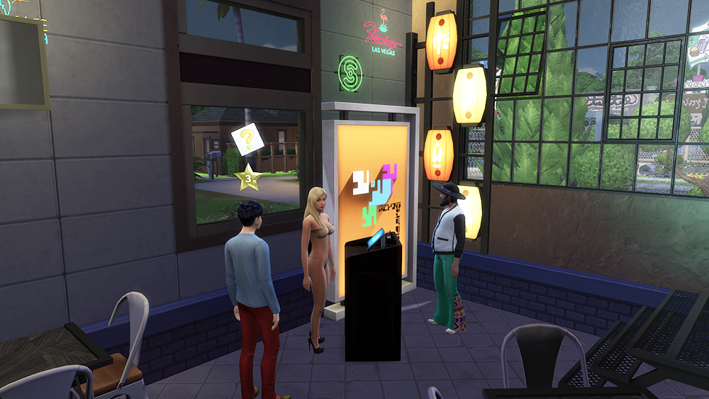 Strip club sims 4 cc - 🧡 Sims 4 Cc People - Floss Papers.