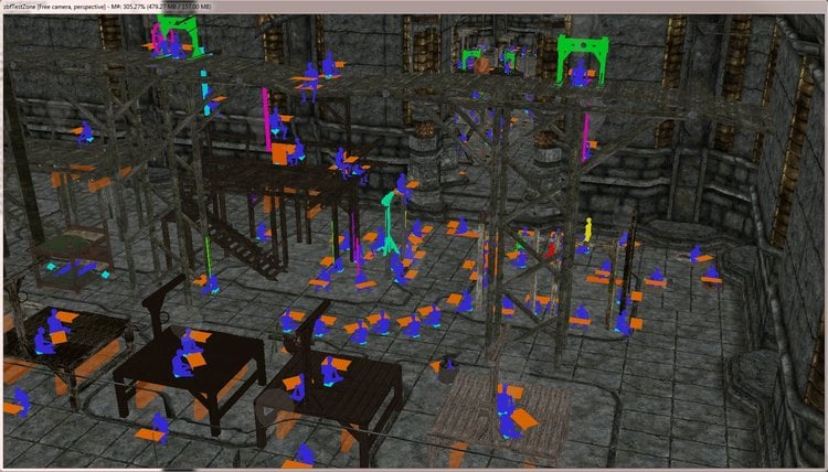 AllTheFurnitureMarkersOfZAP.JPG