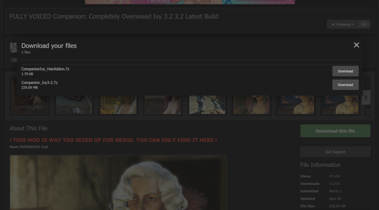 ivy_dl_page.PNG