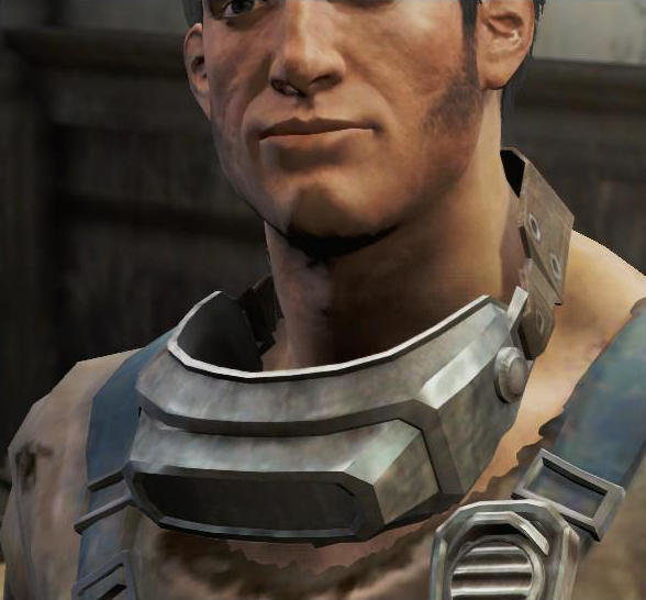 Sturges Visor