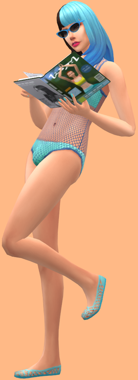 Swimwear